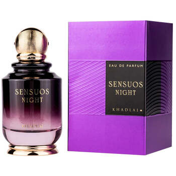 Sensuos Night EDP